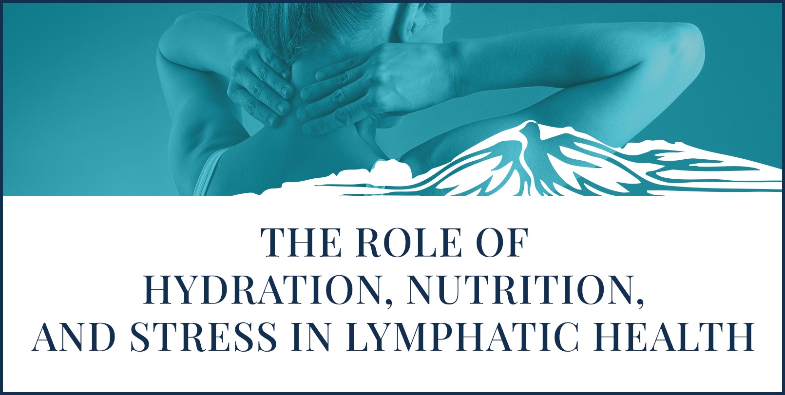 lymphatic health