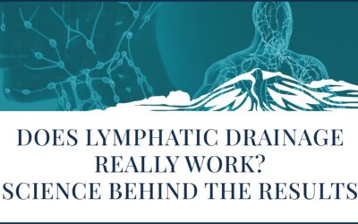Does Lymphatic Drainage Really Work? Science Behind the Results